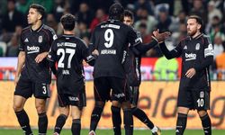 Beşiktaş, Kasımpaşa Deplasmanında Galibiyet Peşinde