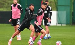 Siyah-Beyazlılar, Konyaspor Karşılaşmasına Kilitlendi