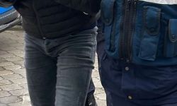 Beypazarı'nda Çeşitli Suçlardan Aranan Şüpheli Yakalandı