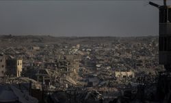 ABD Liderliği Gazze’de Ateşkesin Sürdüğünü Vurguladı