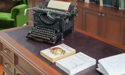 Adalet Ağaoğlu’nun Külliyatı Boğaziçi Üniversitesi’nde Yaşatılıyor