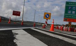 Bolu Dağı Tüneli’nde İstanbul Yönü Geçici Süreyle Trafiğe Kapanacak