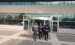 Bolu’da Dedesinin Evini Soydu, Çaldıklarını Sattı: Tutuklandı