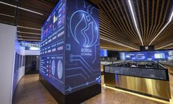 Borsa İstanbul’da Sert Düşüş: BIST 100 Endeksi %0,06 Değer Kaybetti