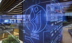 Borsa İstanbul’da Sert Düşüş: BIST 100 Endeksi %1,56 Değer Kaybetti