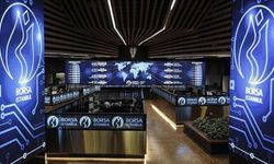 Borsa İstanbul’da Yükseliş: BIST 100 Endeksi %1,24 Değer Kazandı