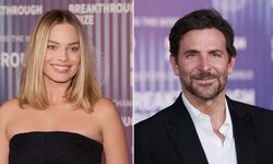 Bradley Cooper ve Margot Robbie “Ocean's” Ön Hikayede Başrolde