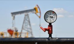 Brent Petrol 63,84 Dolardan Alıcı Buluyor