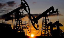 Brent Petrol 65,83 Dolardan Alıcı Buluyor