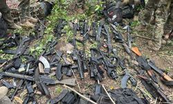 Brezilya’da Suç Örgütüne Baskın: 4’ü Polis 60 Kişi Öldü