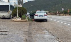 Bursa’da Akaryakıt İstasyonunda Pompalı Dehşeti: 1 Ölü, 1 Yaralı