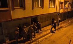 Bursa’da DEAŞ’a Büyük Darbe: 18 Gözaltı