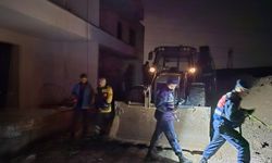 Bursa’da Kanalizasyon Kazısı Faciaya Dönüştü: İki Kardeş Öldü