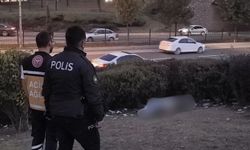Bursa’da Şüpheli Ölüm: Kavşakta Erkek Cesedi Bulundu