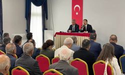 Çamlıdere Belediyesi’nden Kalkınma Hamlesi: “Hedef 15 Bin Nüfus”