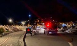 Çanakkale’de Şüpheli Ölüm: Kayalıklarda Ölü Bulundu