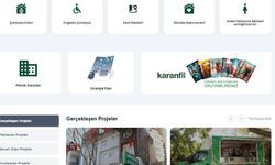 Çankaya Belediyesi Web Sitesi Yenilendi