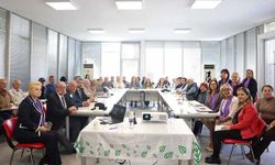 Çankaya’da 65 Yaş Üstü Vatandaşlara Platin Yıllar Akademisi Eğitimi