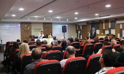 Çankaya’da Disleksi Farkındalık Eğitimi Düzenlendi