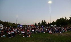 Çankaya’da Gençlere Özel Ücretsiz “Kampüse Dönüş Festivali”