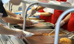 Çankaya’da Öğrencilere Ücretsiz Yemek Desteği Başlıyor