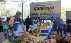 Çankaya’nın Organik Ürün Pazarlarında Denetimler Sürüyor