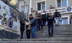 İstanbul Merkezli Çete Operasyonu: 62 Şüpheli Tutuklandı