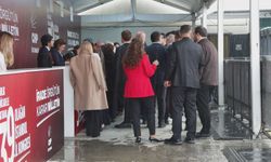 CHP İstanbul İl Kongresi Bayrampaşa’da Gerçekleştiriliyor
