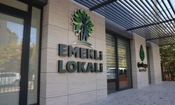 Çankaya’da Emeklilere Yeni Adres: Çiğdem Emekli Kampüsü Açılıyor