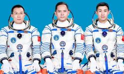 Çin’in Shenzhou-21 Görevi Yarın Gerçekleşecek