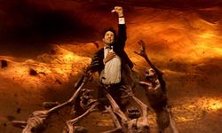 ‘Constantine 2’ Senaryosu Yeniden Yazıldı: Keanu Reeves Beğendi