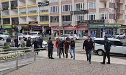 Çorum’da Aile Faciası: Babasını Pompalı Tüfekle Öldürdü