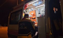 Çorum'da İki Grup Arasında Çıkan Kavgada Kan Döküldü: 3 Yaralı