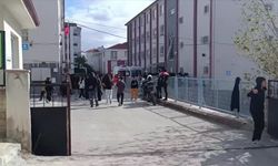 Çorum’da Ortaokulda Gıda Zehirlenmesi: 12 Öğrenci Tedavi Altında