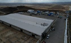 Çubuk Belediyesi 'Çatı Üstü GES Projesi'yle Enerjide Öncü Oluyor