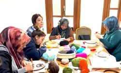 Çubuk’ta Kadın Girişimciler Güçleniyor