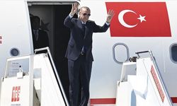 Türk Devletleri Zirvesi Başlıyor: Erdoğan Azerbaycan’a Gidiyor