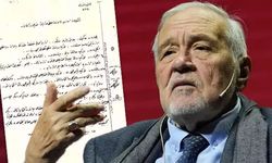 Cumhuriyet'in İlan Edildiği Belge Ortaya Çıktı! İlber Ortaylı Paylaştı