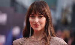 Dakota Johnson İlk Filmiyle Kamera Arkasına Geçiyor