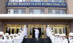 Deniz Kuvvetleri Açıkladı: O Eserler İstanbul’da Sergilenecek!