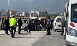 Denizli Merkezefendi’de Silahlı Saldırı: 1 Ölü, 2 Yaralı