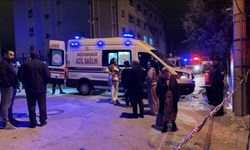 Denizli’de Düğün Hazırlığı Sırasında Tavan Çöktü: 6 Yaralı