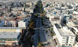 Didim Doğalgaza Kavuşuyor