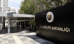 Dışişleri Açıkladı: Alıkonulan Vatandaşlar için Harekete Geçildi
