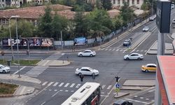 Diyarbakır’ın Hani İlçesinde 4 Büyüklüğünde Deprem