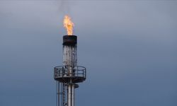 İran’ın Pazen Sahasında Dev Gaz Rezervi Ortaya Çıktı