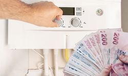 Doğalgazda Korkulan Oldu! 1.000 TL’lik Fatura 2 Katına Çıkacak
