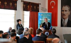 Küresel Gıda Güvenliği Başkentte Masaya Yatırıldı