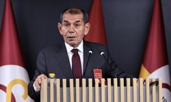 Dursun Özbek: Galatasaray Tarihinin En Yüksek Hasılatını Elde Ettik