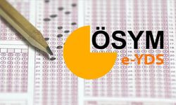 e-YDS 2025/11 Sınavı Yarın: ÖSYM’den Duyuru